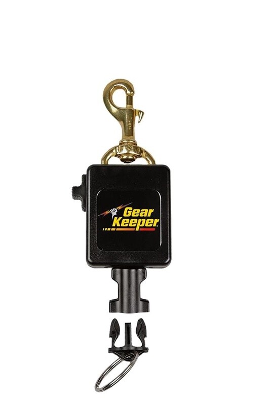 Gear Keeper