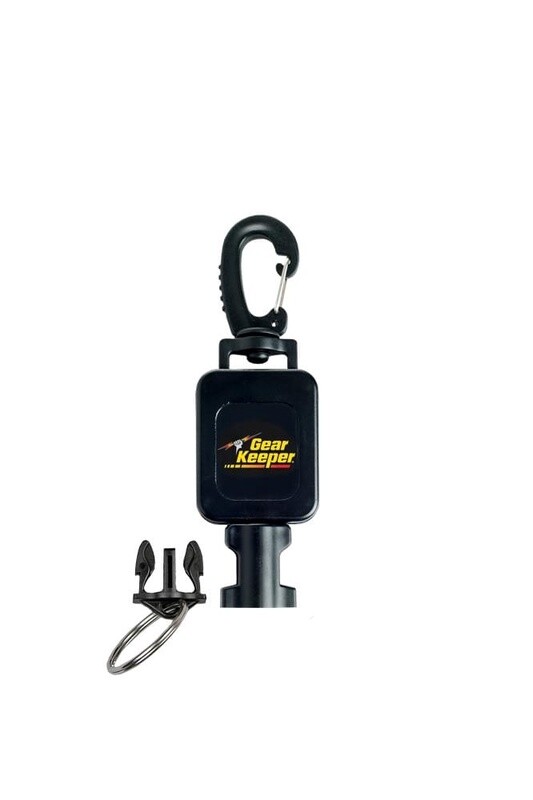 Gear Keeper