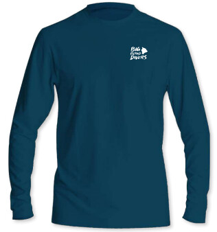 TIDES (Long Sleeve)