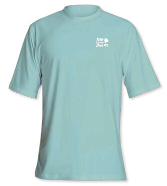 TIDES (Short Sleeve)