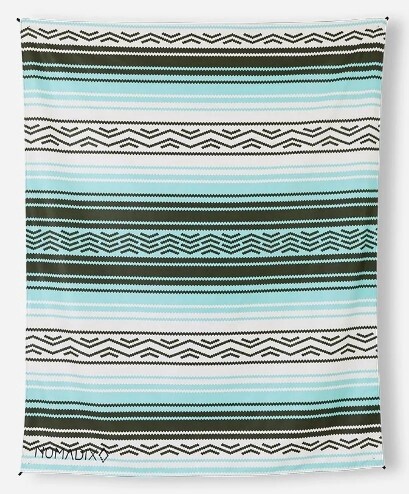 Nomadix Festival Blanket