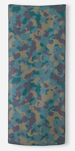 Nomadix Towel (Do Anything), Style: Camo
