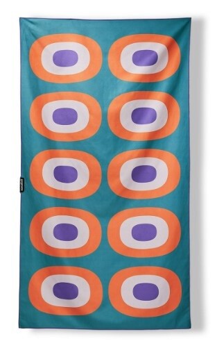 Nomadix Towel (Ultralight)