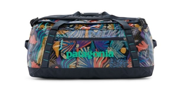 Black Hole Duffel 55L