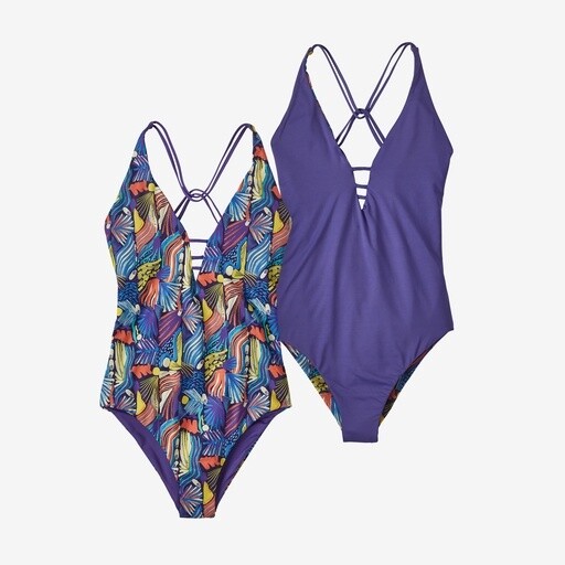 Reversible Extended Break 1pc