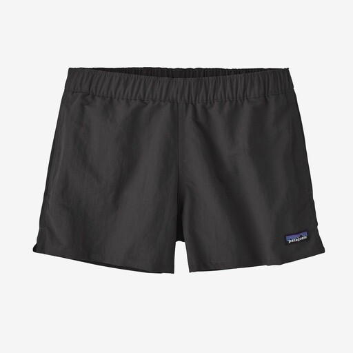 W's Barely Baggies Short 2.5"