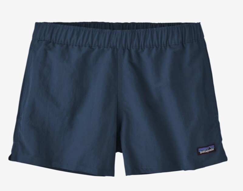 W's Barely Baggies Short 5"