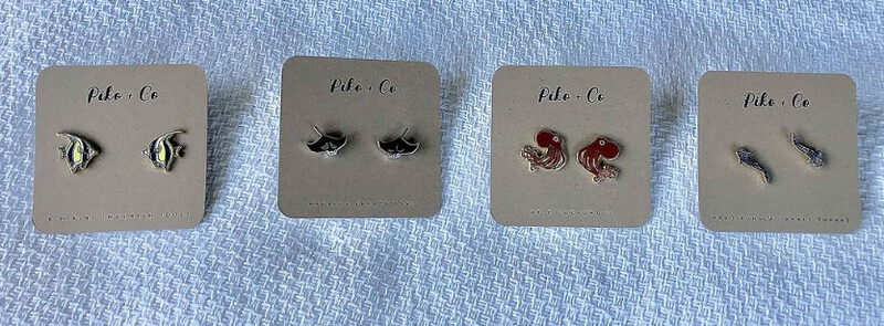 Piko & Co Earrings