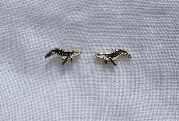 Piko & Co Earrings