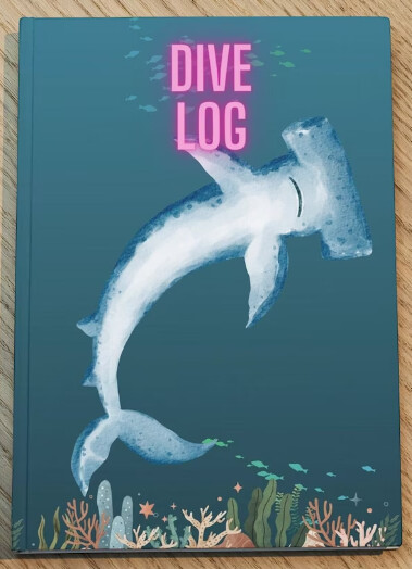 Scuba Log