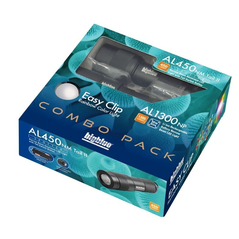 Combo Pack