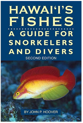 Fish ID for Snorkelers & Divers