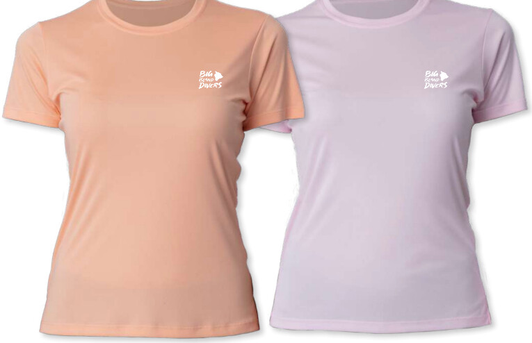 RAINA (Short Sleeve)