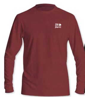 Antix (Long Sleeve)