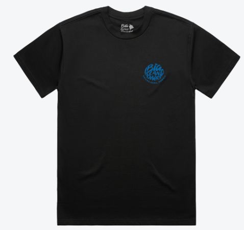 Heavyweight Tee, Size: Small