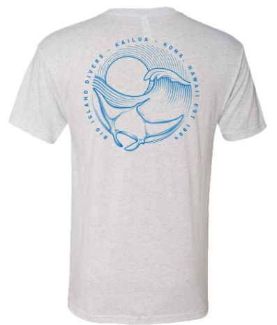 Surfing Manta T-Shirt