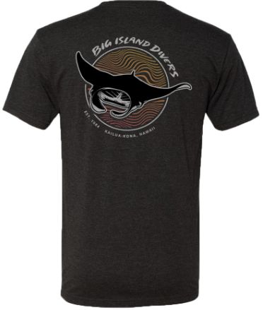 Trippie Manta Tee, Size: X-Small