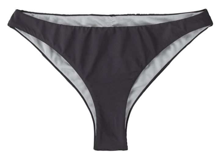 W's Nanogrip Sunny Tide Bottoms