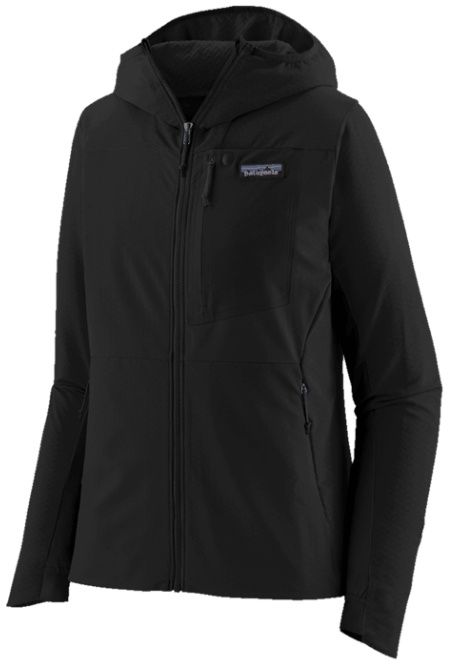 W's R1 CrossStrata Hoody