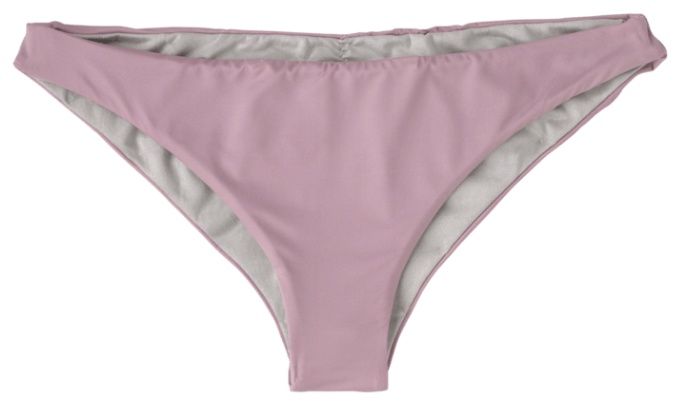 W's Nanogrip Sunny Tide Bottoms