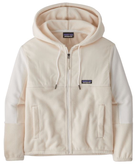 W's Microdini Hoody