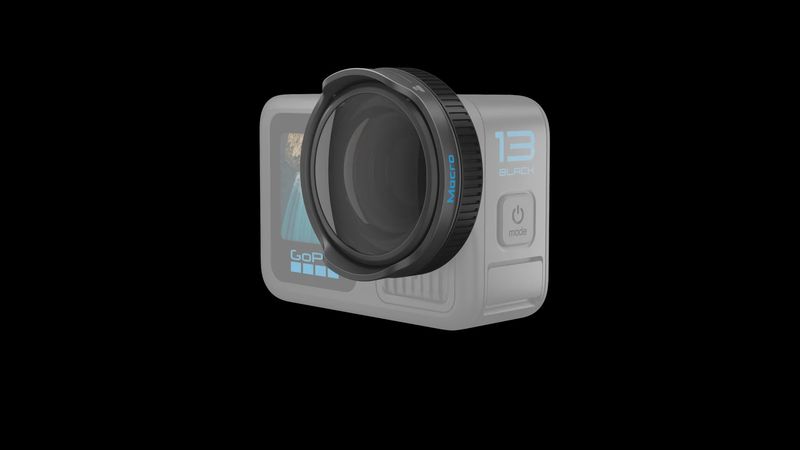 Marco Lens Mod