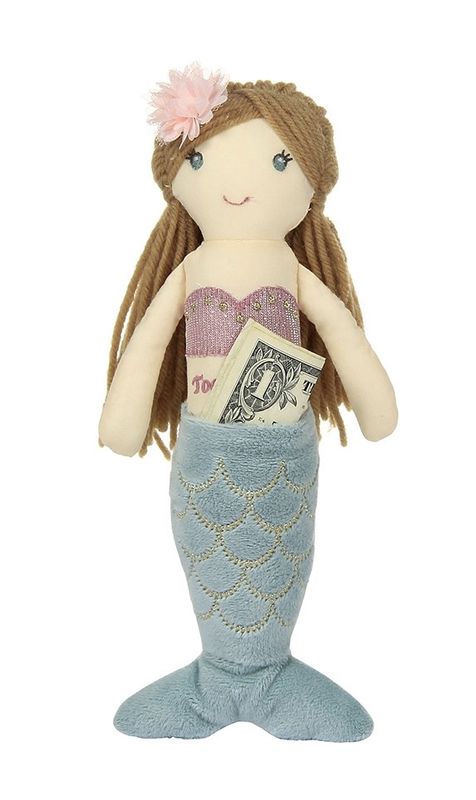 Tooth Fairy Pillows
