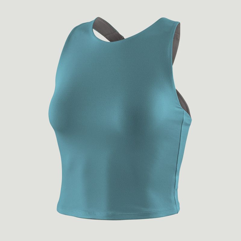 Women's Reversible Tank Top