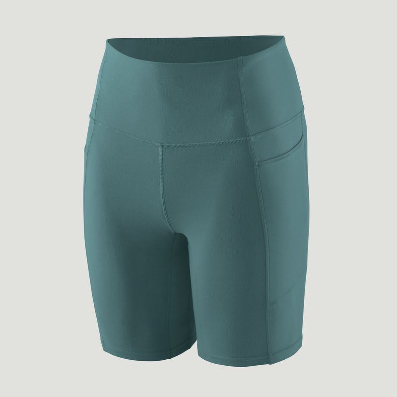 Women's Maipo Shorts - 8"