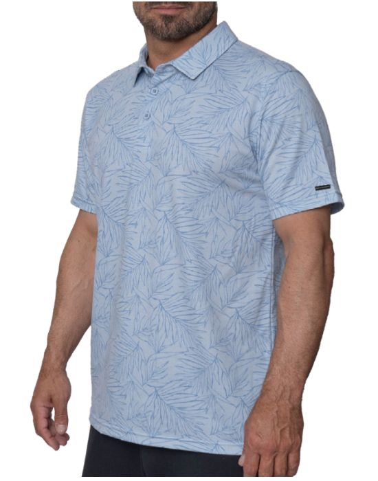 FORE, Color: Light Blue, Size: Small