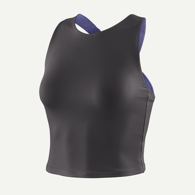 Women's Reversible Tank Top