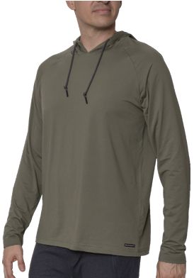Payton, Color: Olive, Size: Small