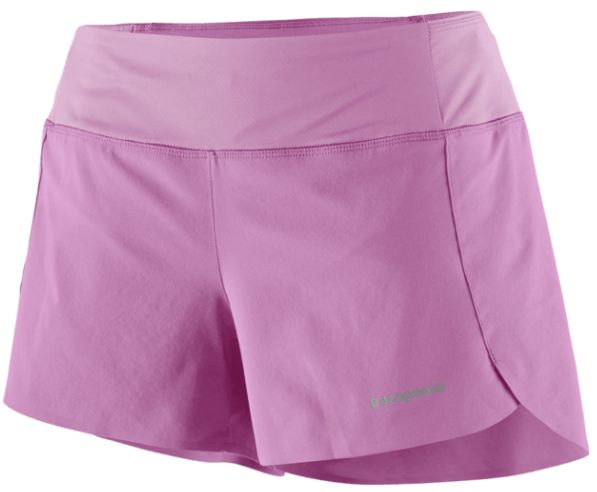 W's Strider Pro Short