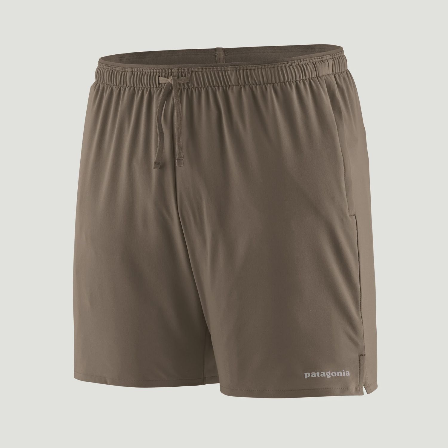 M's Multi Trails Shorts - 6 in., Color: Marlow Brown, Size: X-Small