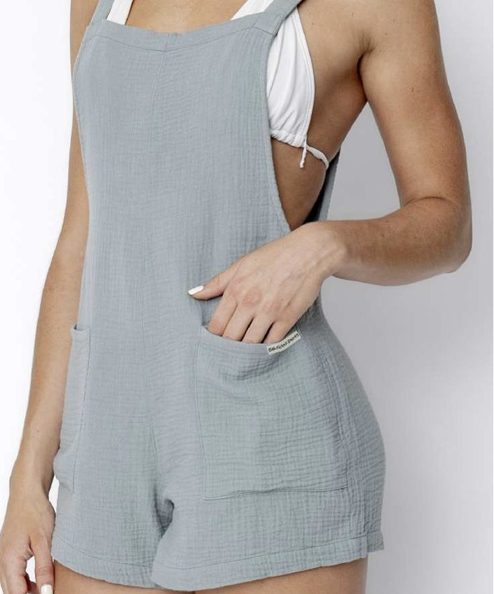 Hailey, Color: Sea Foam, Size: X-Small