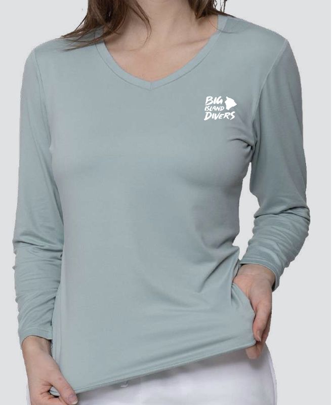 MALIBU (Long Sleeve)