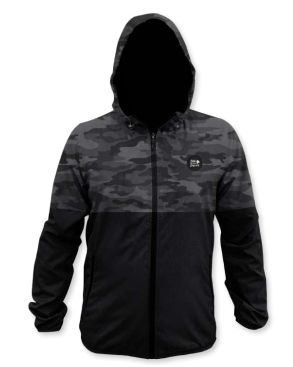 MAJOR, Color: Black/Camo, Size: Small
