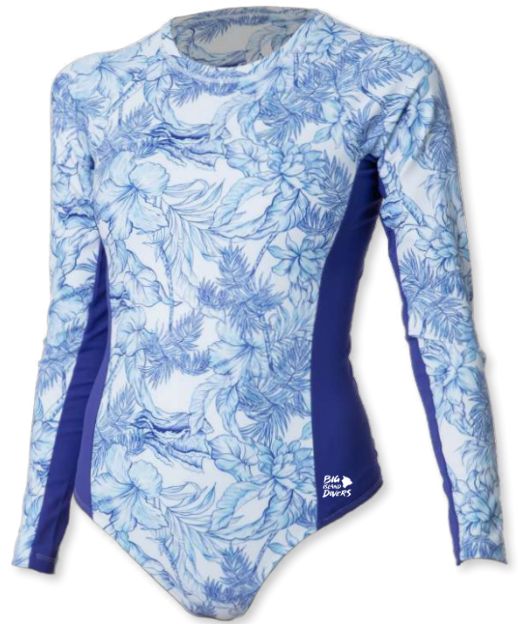 BROOKE, Color: Blue, Size: Small