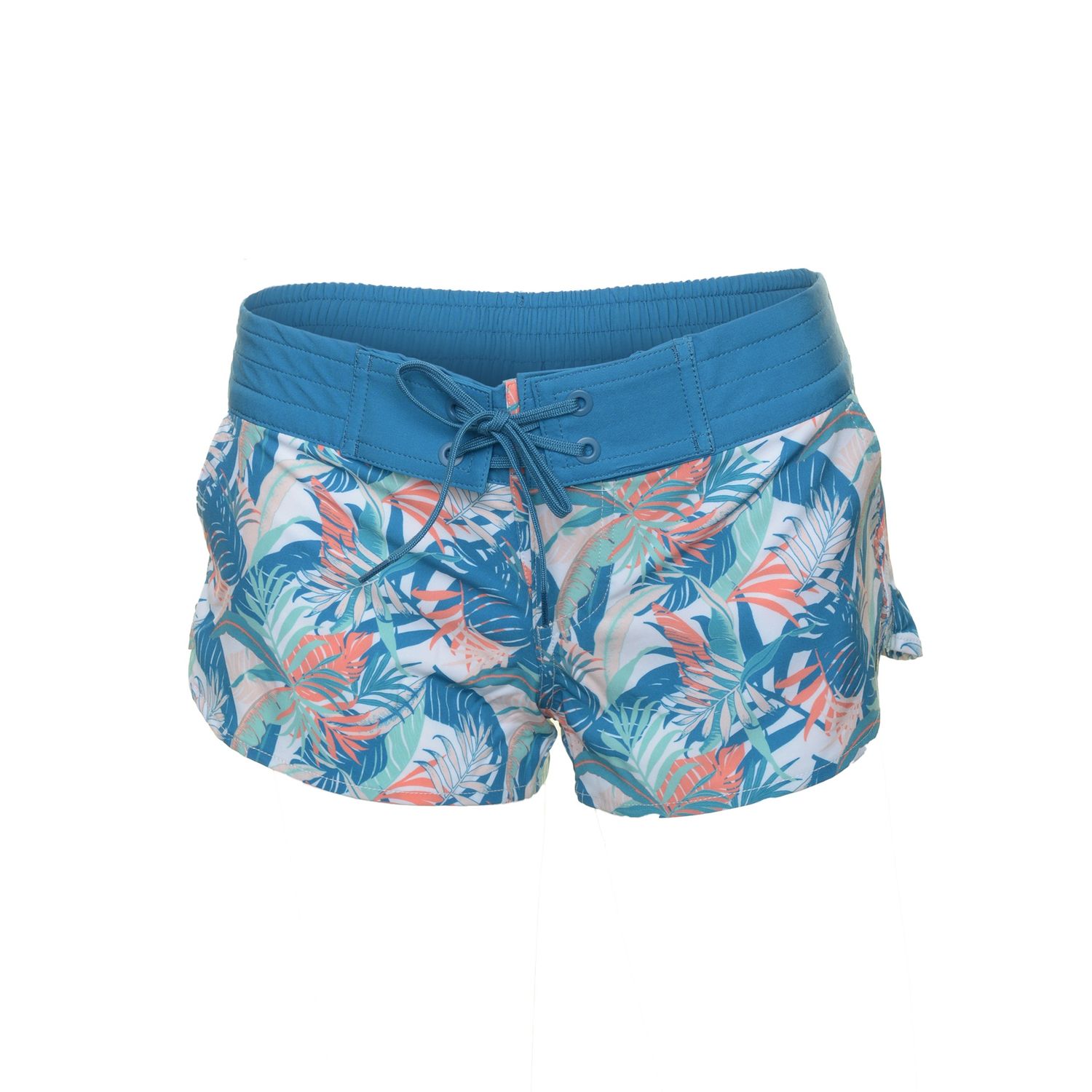 CRUSH SHORTS, Color: Blue, Size: X-Small