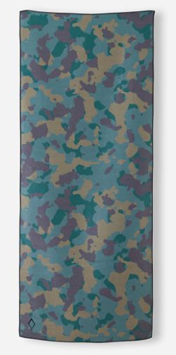 Nomadix Towel (Do Anything), Style: Camo