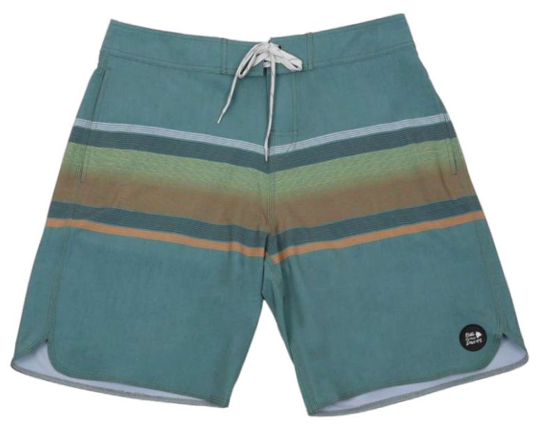 LARSON, Color: Olive, Size: 30