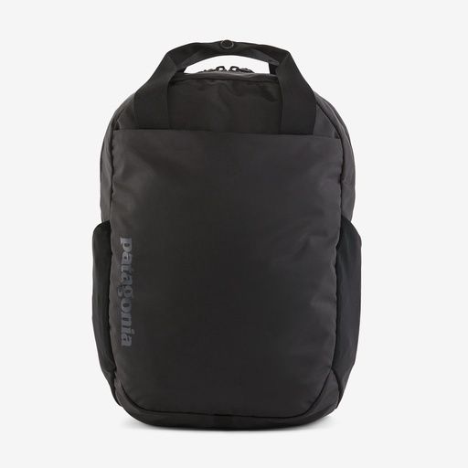 Atom Tote Pack 20L, Color: Black, Size: 20 Liters