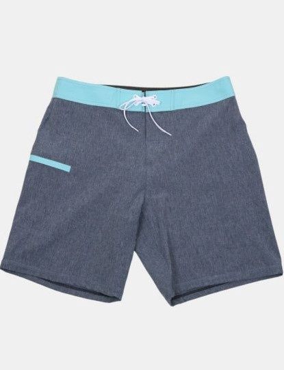VAULT, Color: Heather Navy, Size: 30