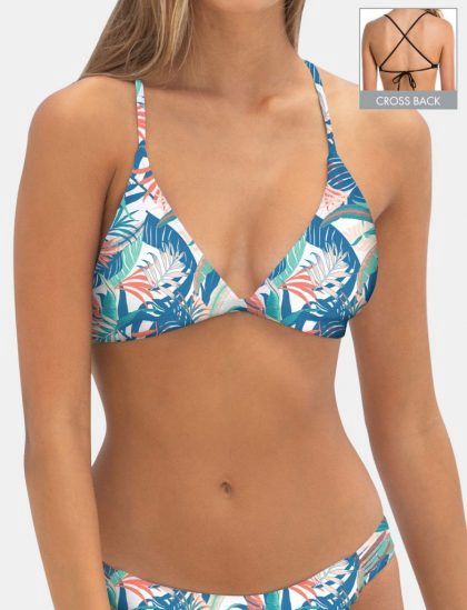 AMARA TOP, Color: White, Size: X-Small