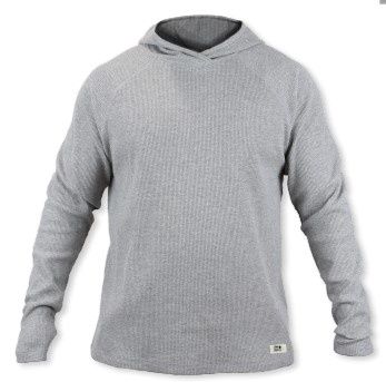 WINTON, Color: Grey, Size: Small