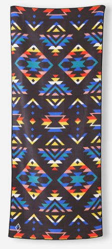 Nomadix Towel (Original Towel), Style: Cascades