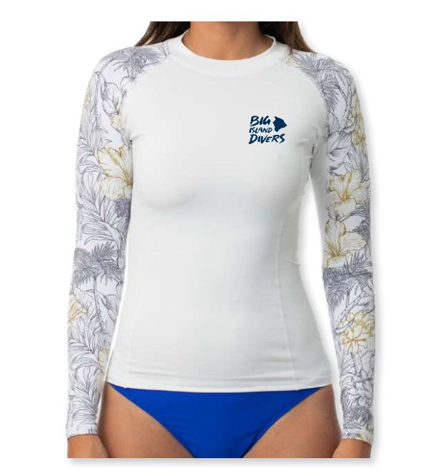 Napali, Color: White, Size: X-Small