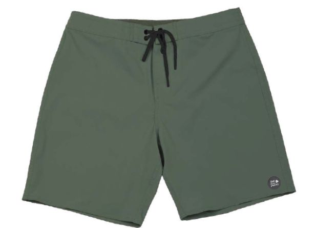 Flow, Color: Olive, Size: 28
