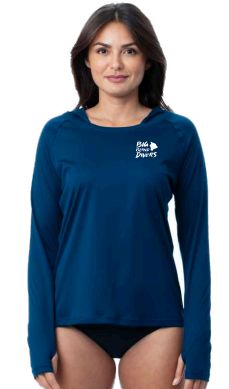 Ginger, Color: Navy Blue, Size: X-Small