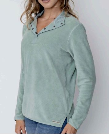 Naples, Color: Sea Foam Mint, Size: X-Small